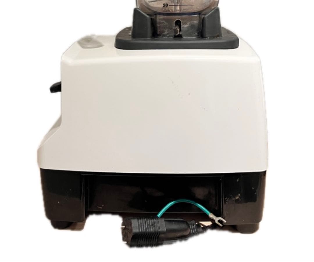 バイタミックス TNC5200 vitamix ブレンダーVMO111 ミキサー