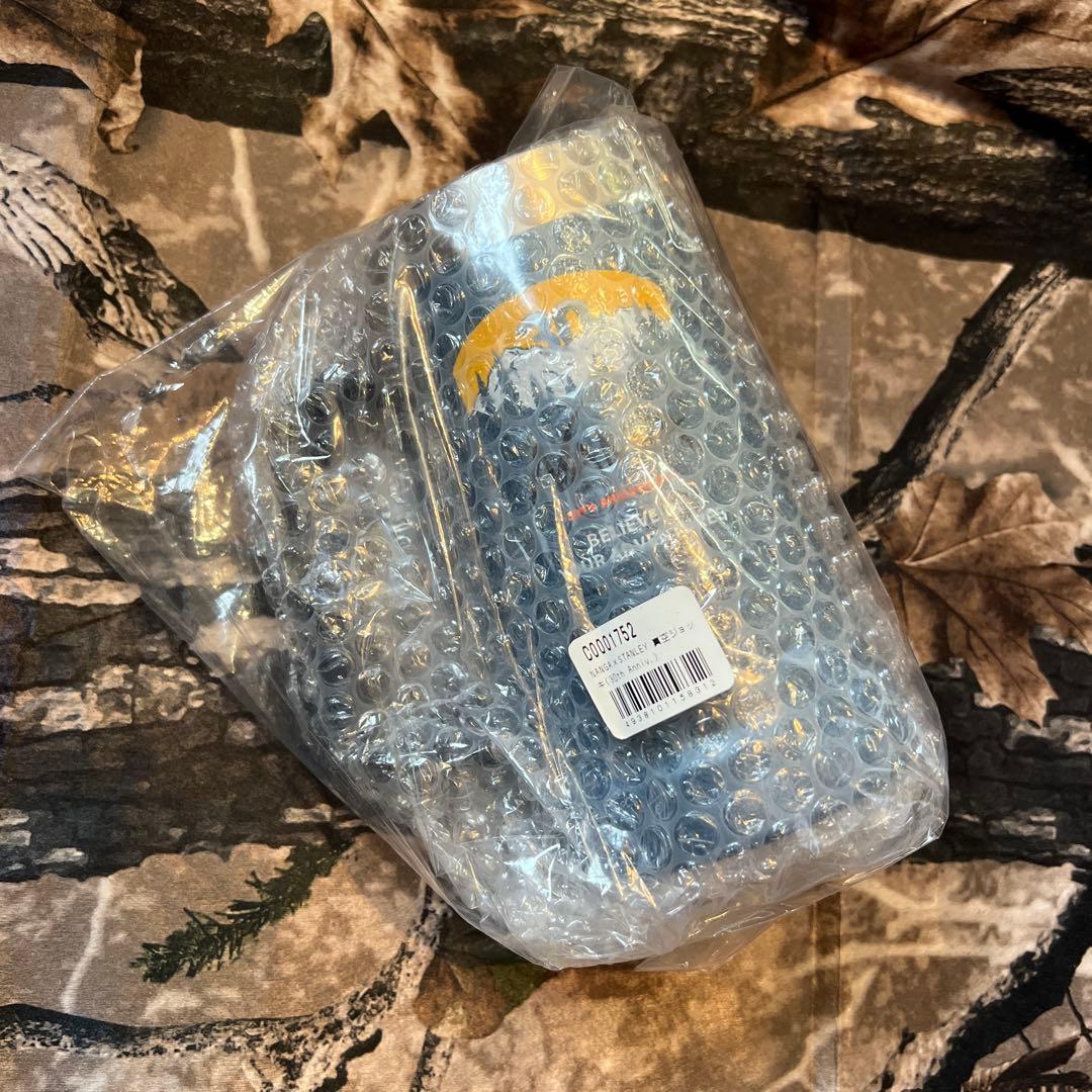 NANGA ナンガ　STANLEY スタンレー　真空ジョッキ　30th