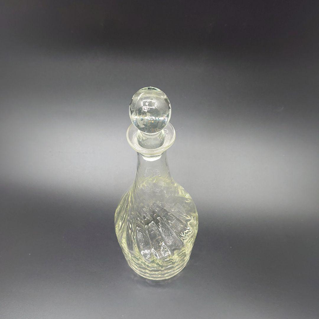 【倉敷ガラス】小谷眞三作 吹きガラス3点セット（２）