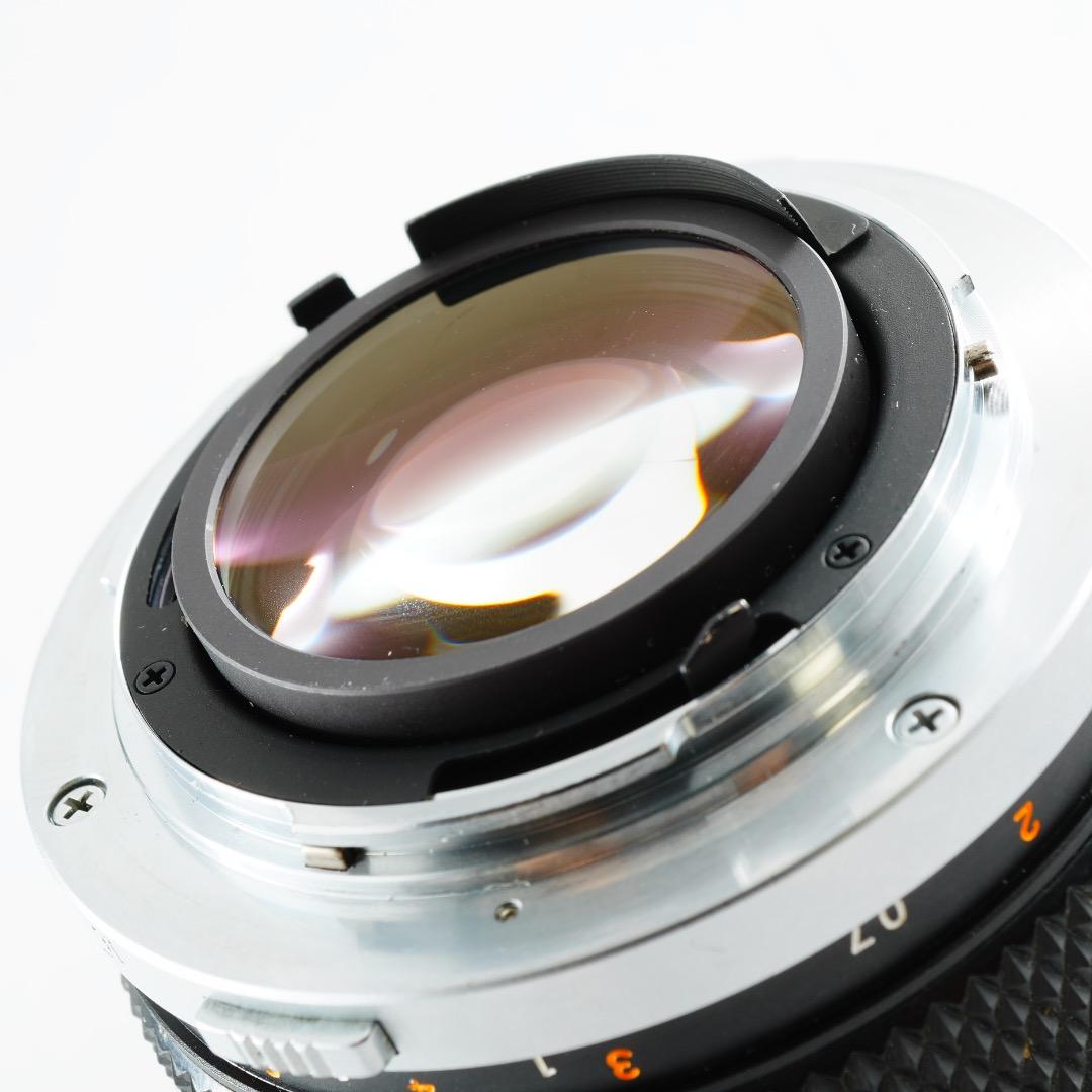 【美品】動作◎ オリンパス G.Zuiko auto 50mm F1.4 514