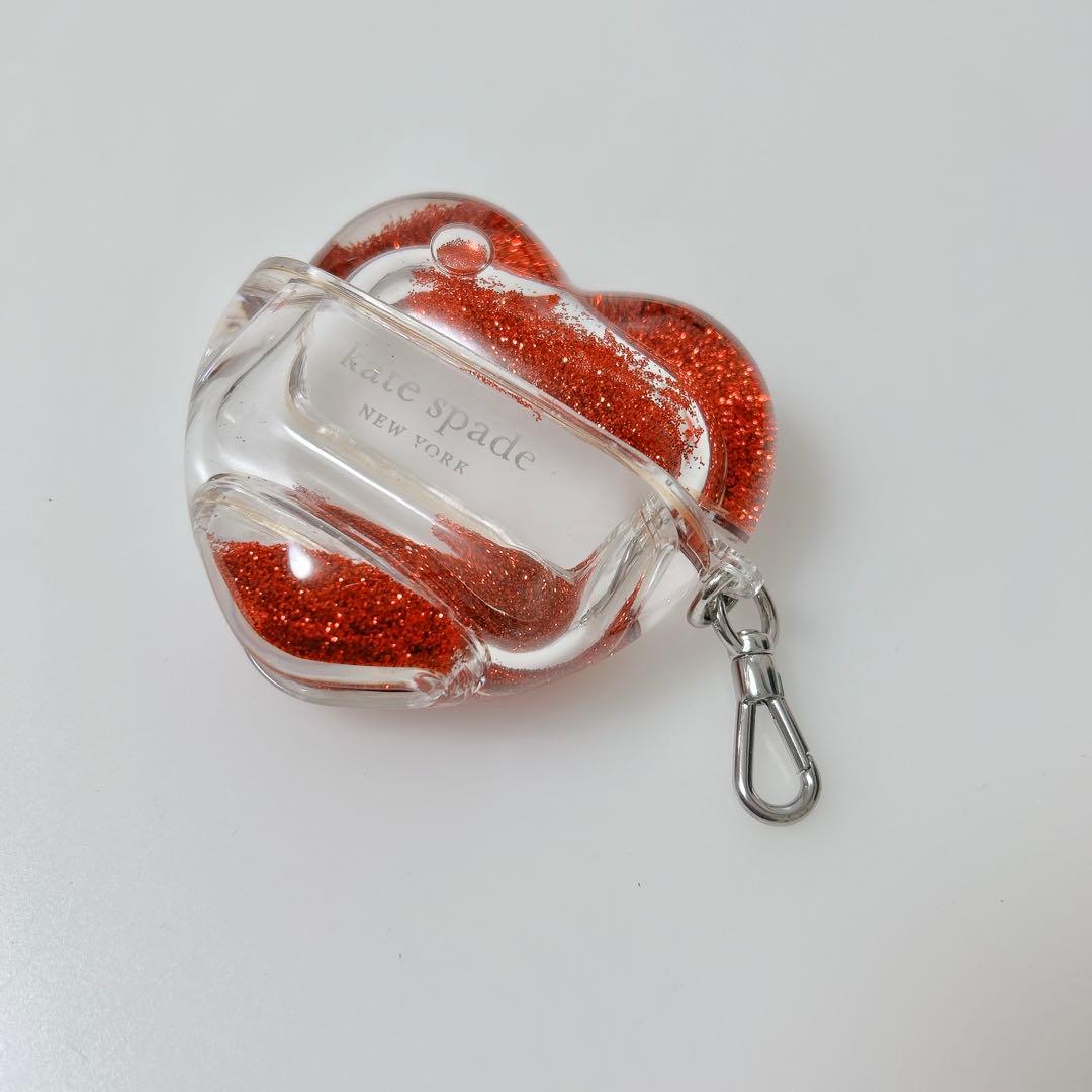 ケイトスペード AirPodsPro2ケース