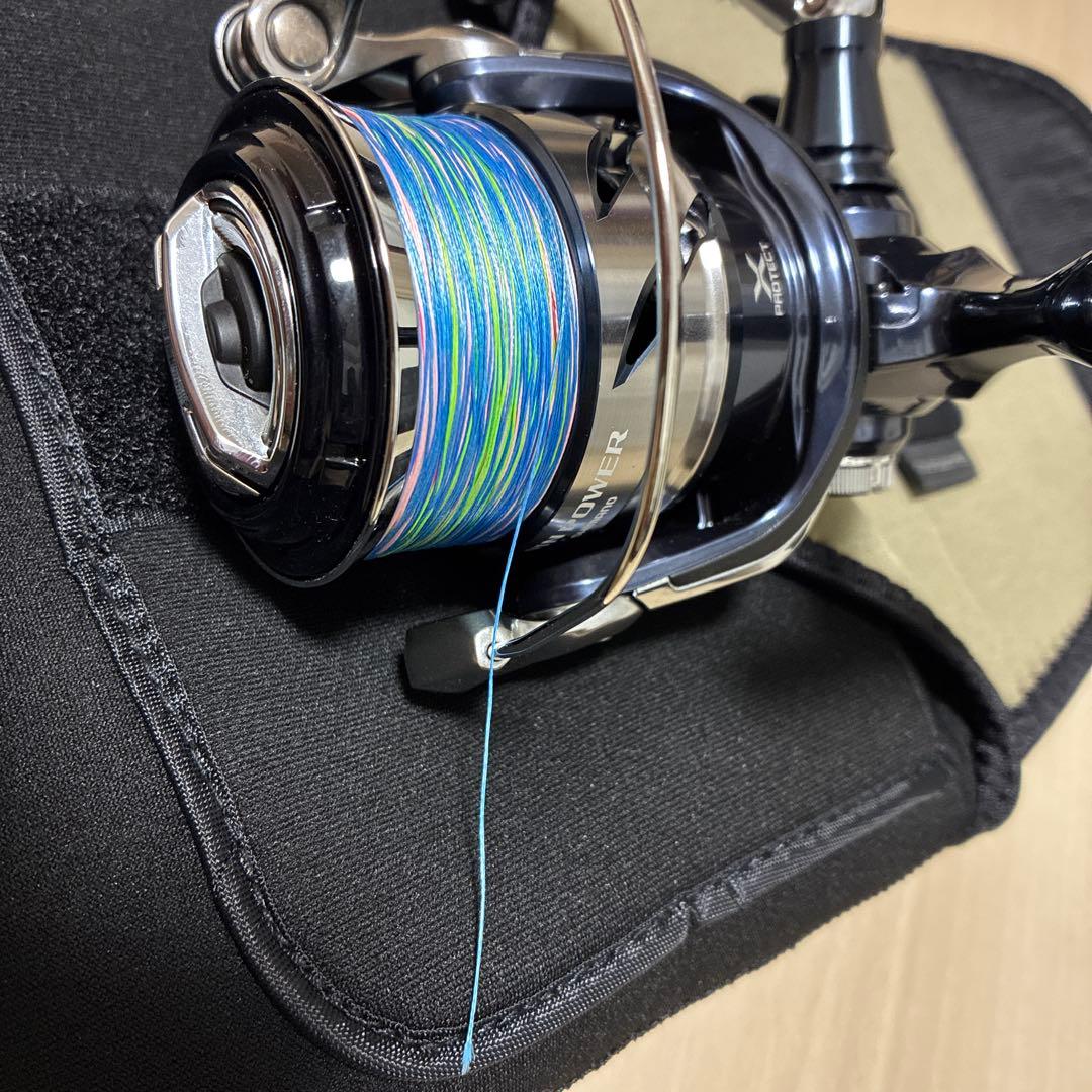 TWINPOWER SW6000HG　コルトスナイパーS S S100MH