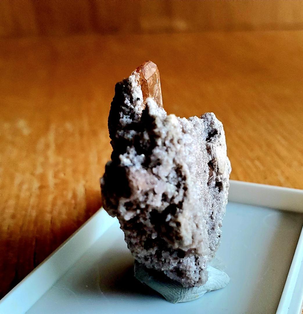 【コレクターズアイテム】シェリーカラー・トパーズ