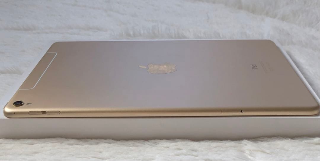 【完動品】iPad Pro 9.7 32GB SIMフリー 【すぐ発送】