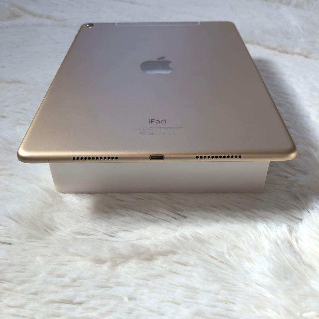 【完動品】iPad Pro 9.7 32GB SIMフリー 【すぐ発送】