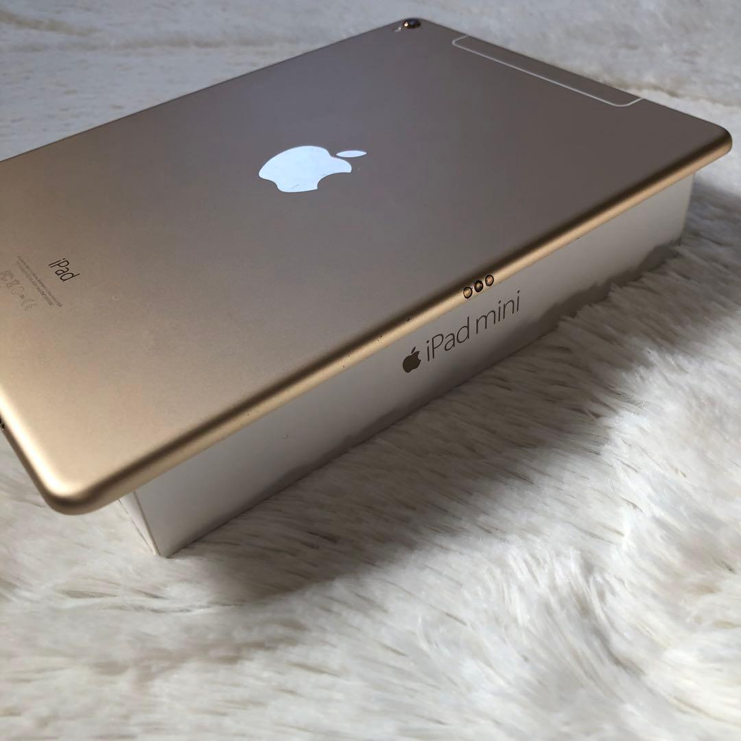 【完動品】iPad Pro 9.7 32GB SIMフリー 【すぐ発送】