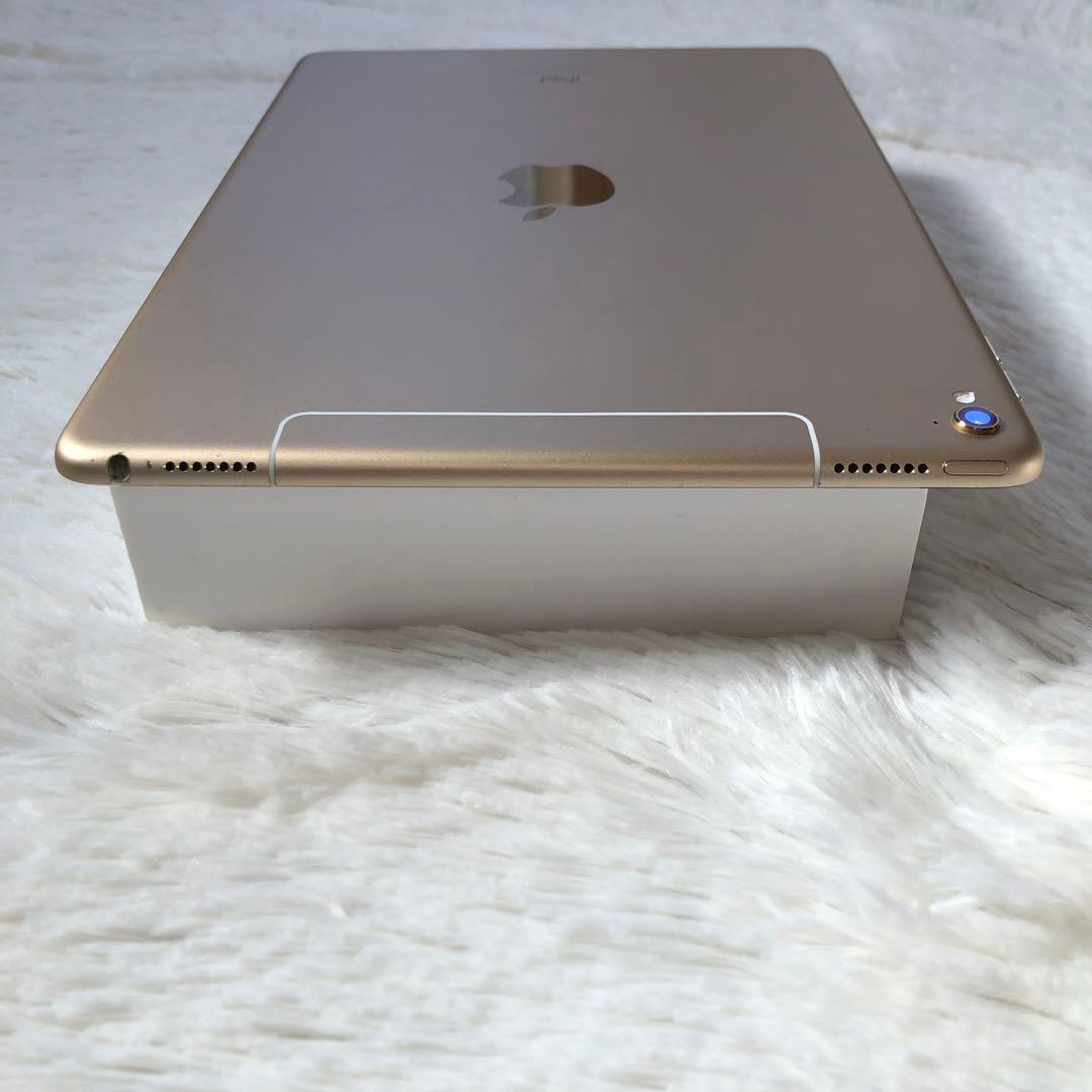 【完動品】iPad Pro 9.7 32GB SIMフリー 【すぐ発送】
