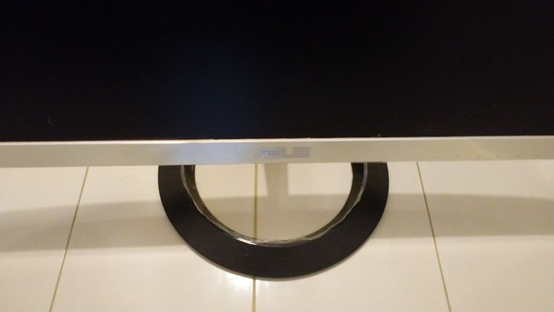 acreモニター