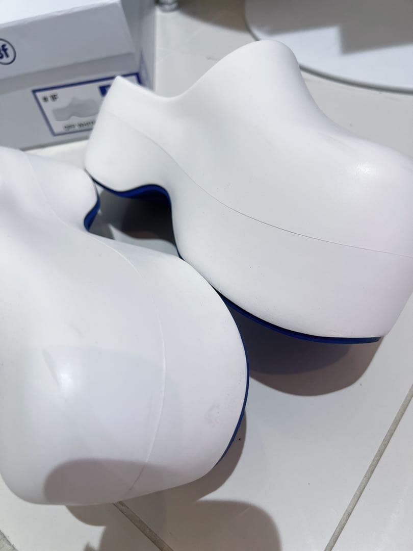 OFOF サンダル 24~24.5