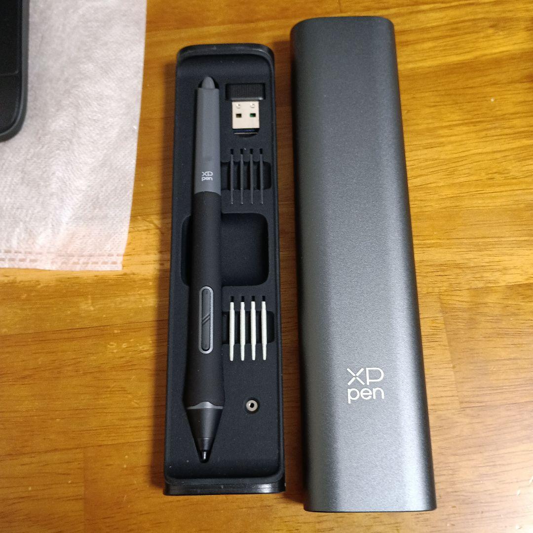 液タブ・ペンタブ Artist Pro 16 Drawing Display ( Gen 2 )