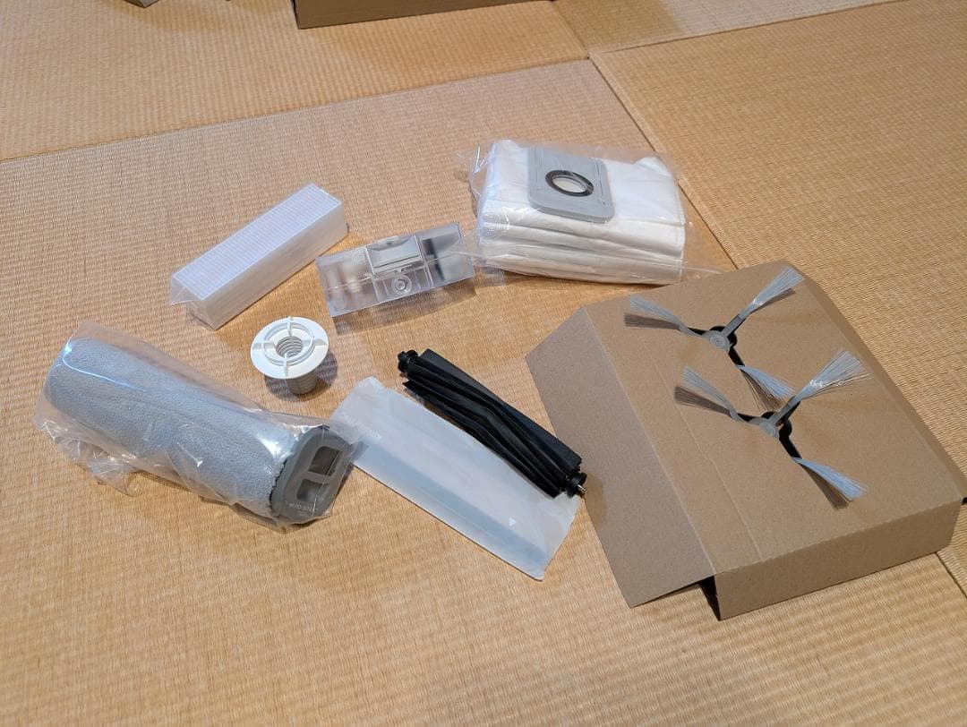 【メーカー保証有・美品・フルメンテ済み】SwitchBot S10