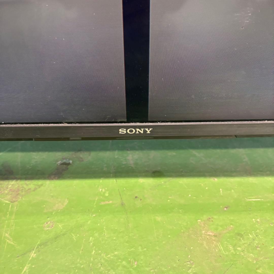 599 4K液晶テレビ　75インチ　SONY YouTube搭載　美品　20年製