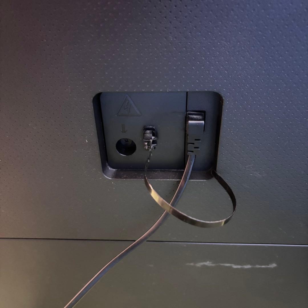 599 4K液晶テレビ　75インチ　SONY YouTube搭載　美品　20年製