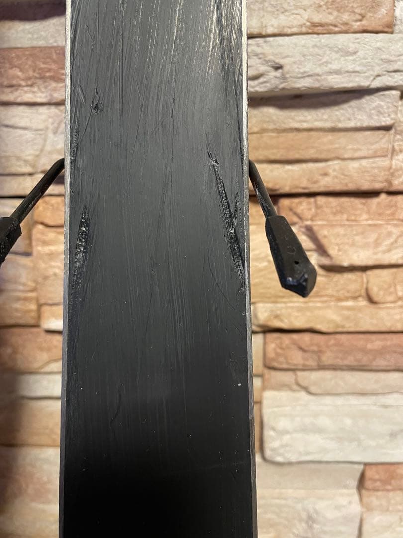 ジュニアスキーセット　ロシニョールHERO120 ラングスキーブーツ23.5