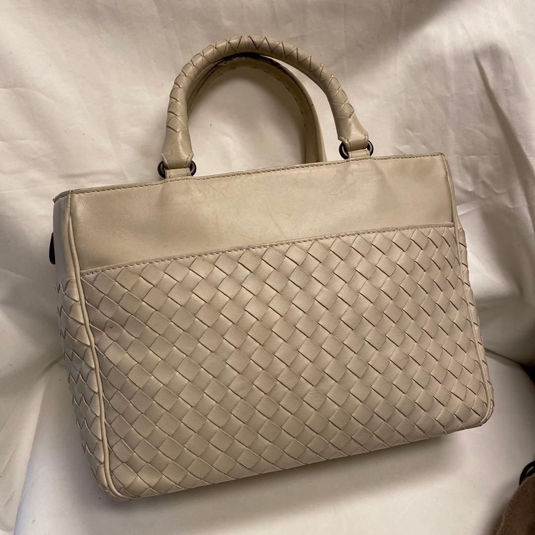 ボッテガヴェネタ　バッグ
