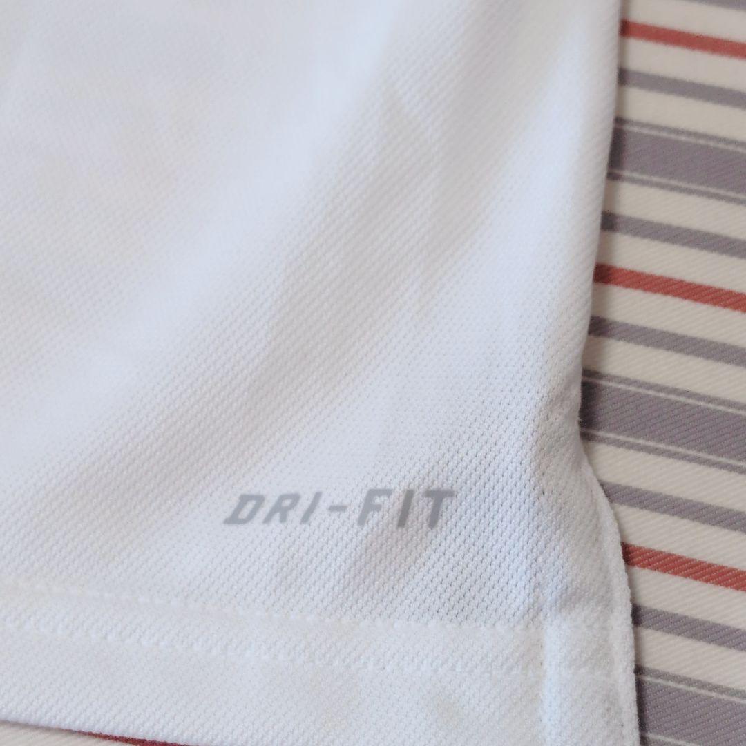 NIKE テニス ゲームポロ XLサイズ 3枚セット