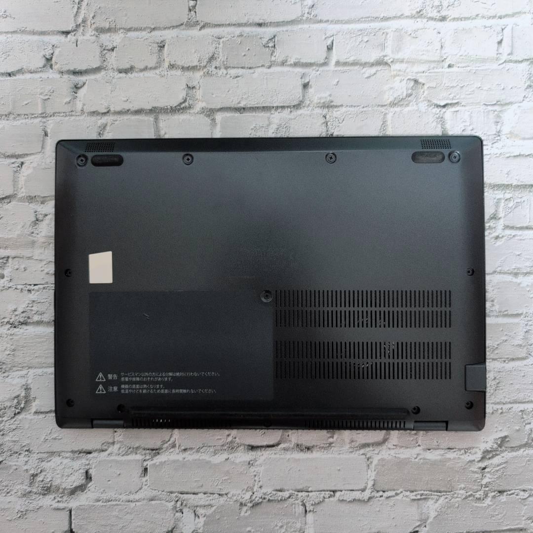 美品☆バッテリー◎ dynabook G83HU i5 16GB Office