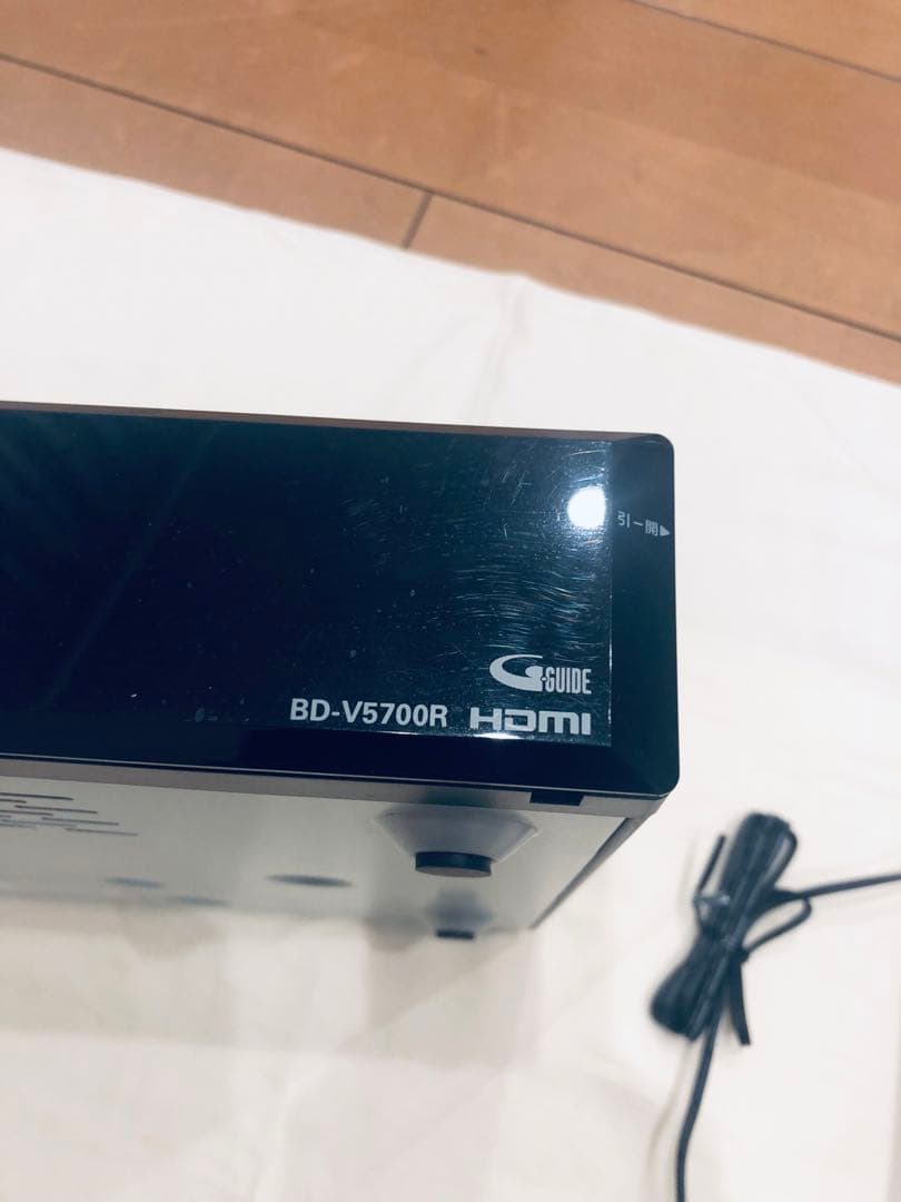 Panasonic CATVデジタルセットアップボックス