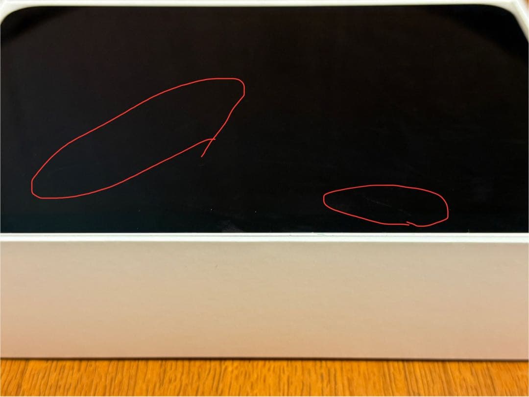 iPad mini 第6世代 64GB スターライト 【iOS15.0】