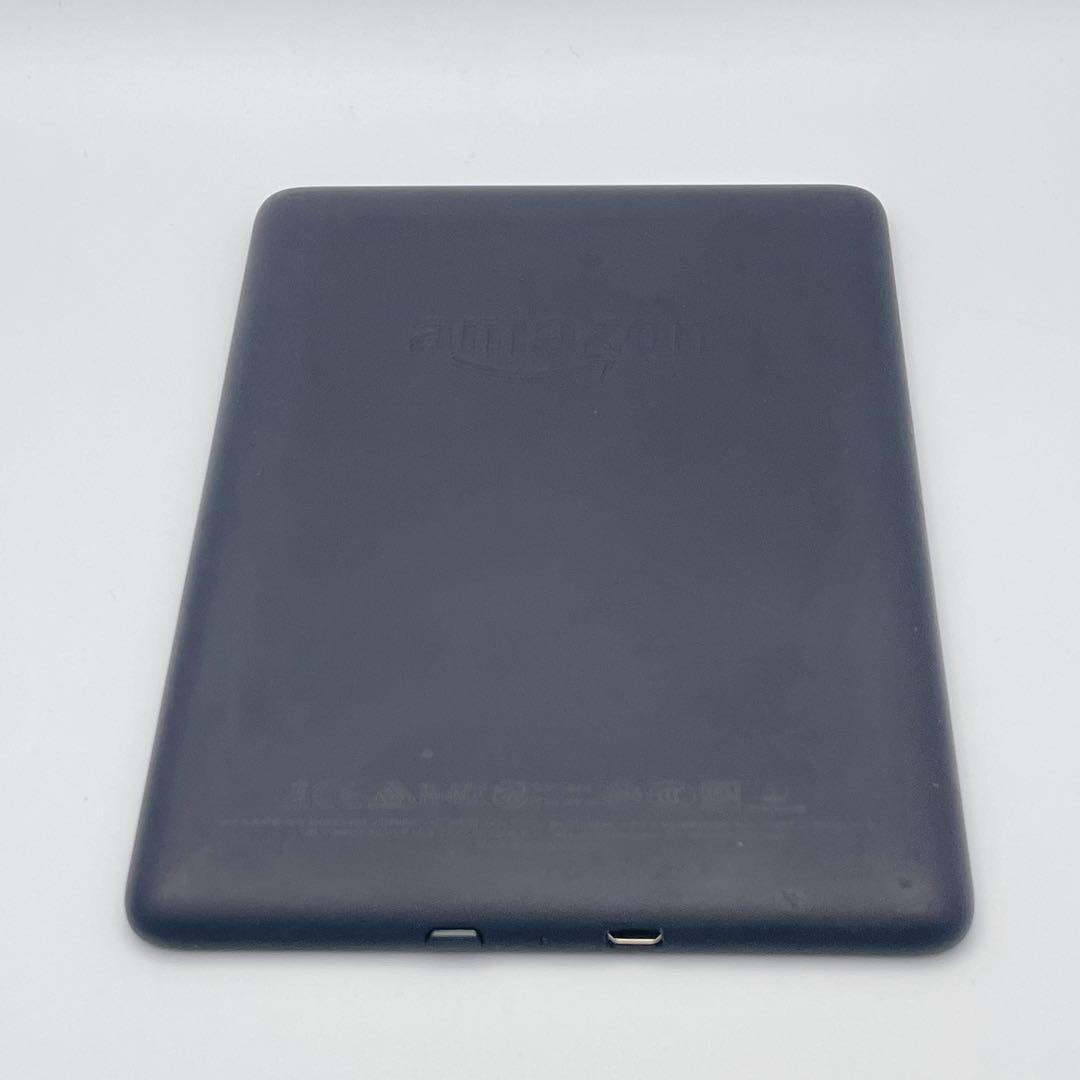 【美品】Kindle Paperwhite 第10世代 8GB 防水 広告なし