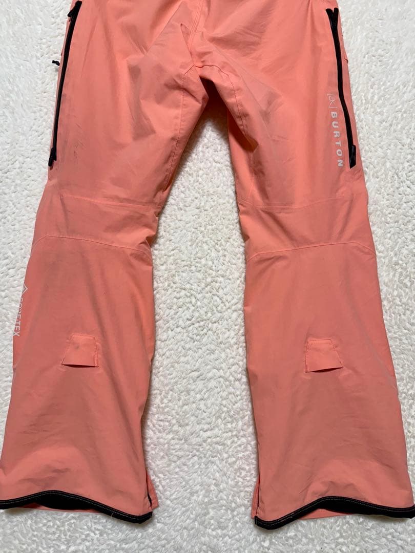 値下げ❗️BURTON [ak] GORE-TEX 2L 上下 メンズ Sサイズ