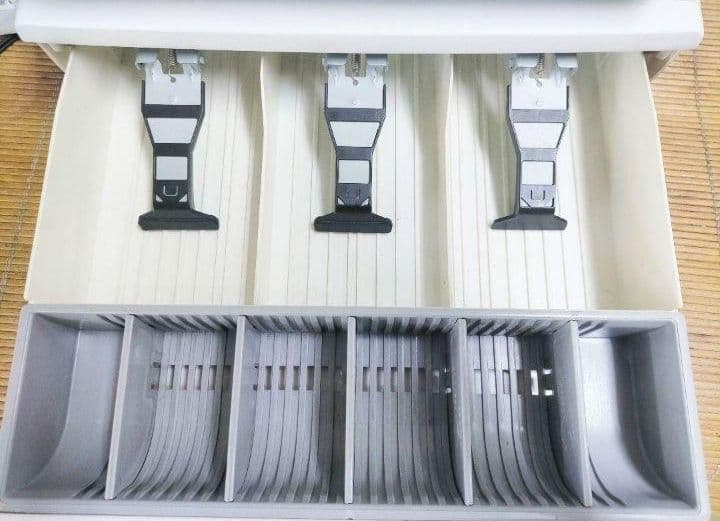 カシオレジスター　TK-2600/NK2000　設定無料　高性能　800005