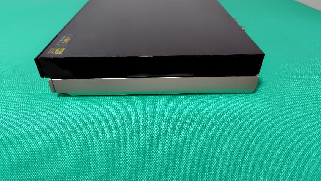 SONY BDZ-ZW1500 1TB ブルーレイレコーダー ソニー