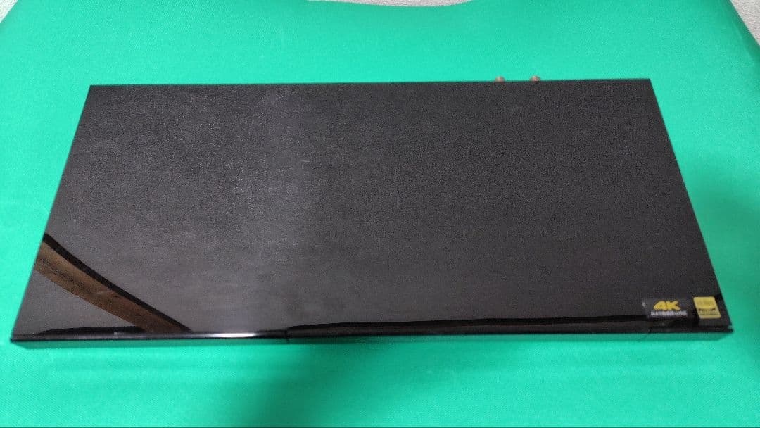 SONY BDZ-ZW1500 1TB ブルーレイレコーダー ソニー