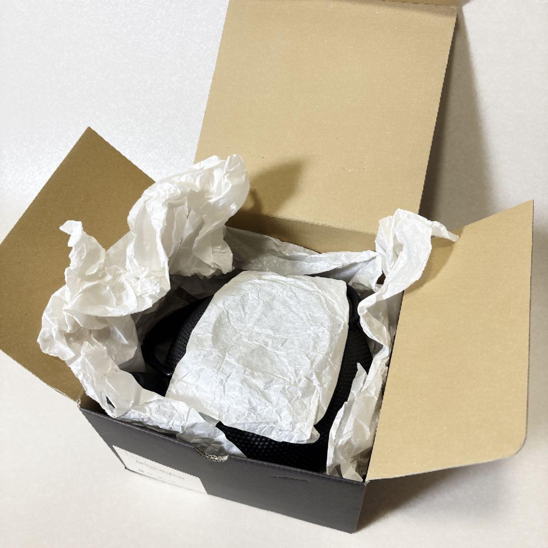 OIGEN 南部鉄瓶 まろみアラレ 1L 新品未使用 箱あり 南部鉄器 日本製