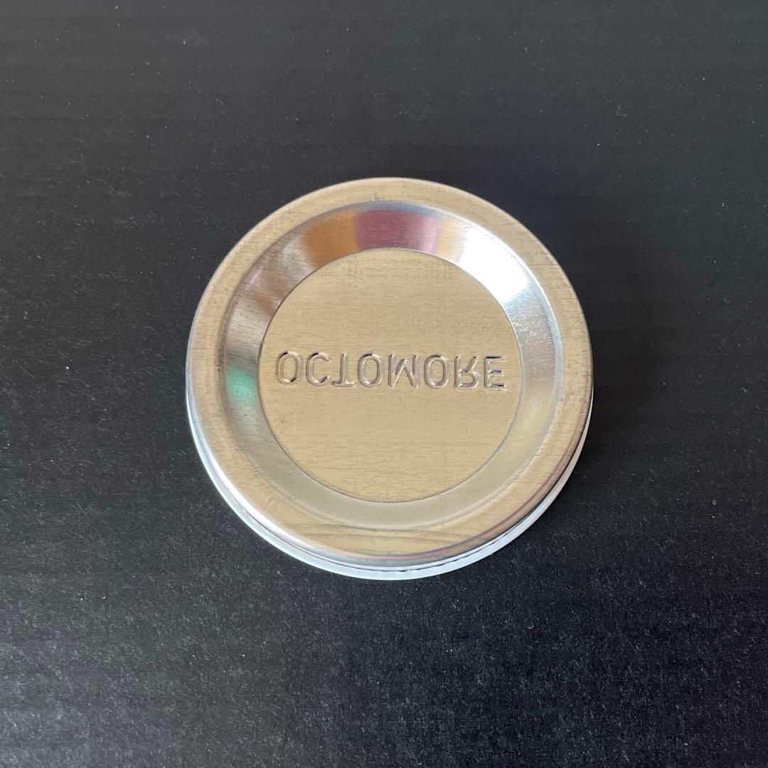 OCTOMORE 07.3 オクトモア