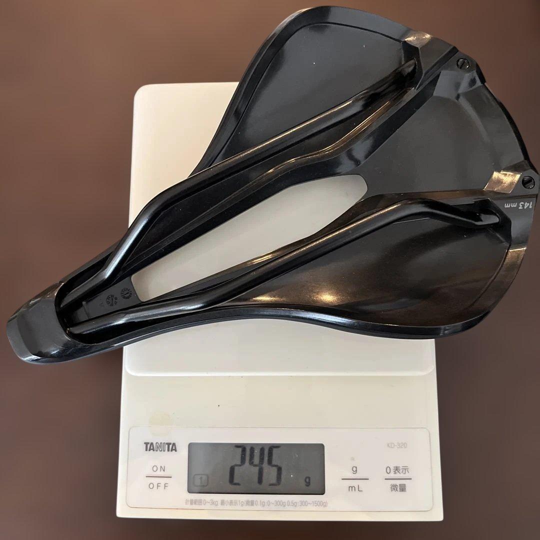 Specialized Power Sport （143mm）