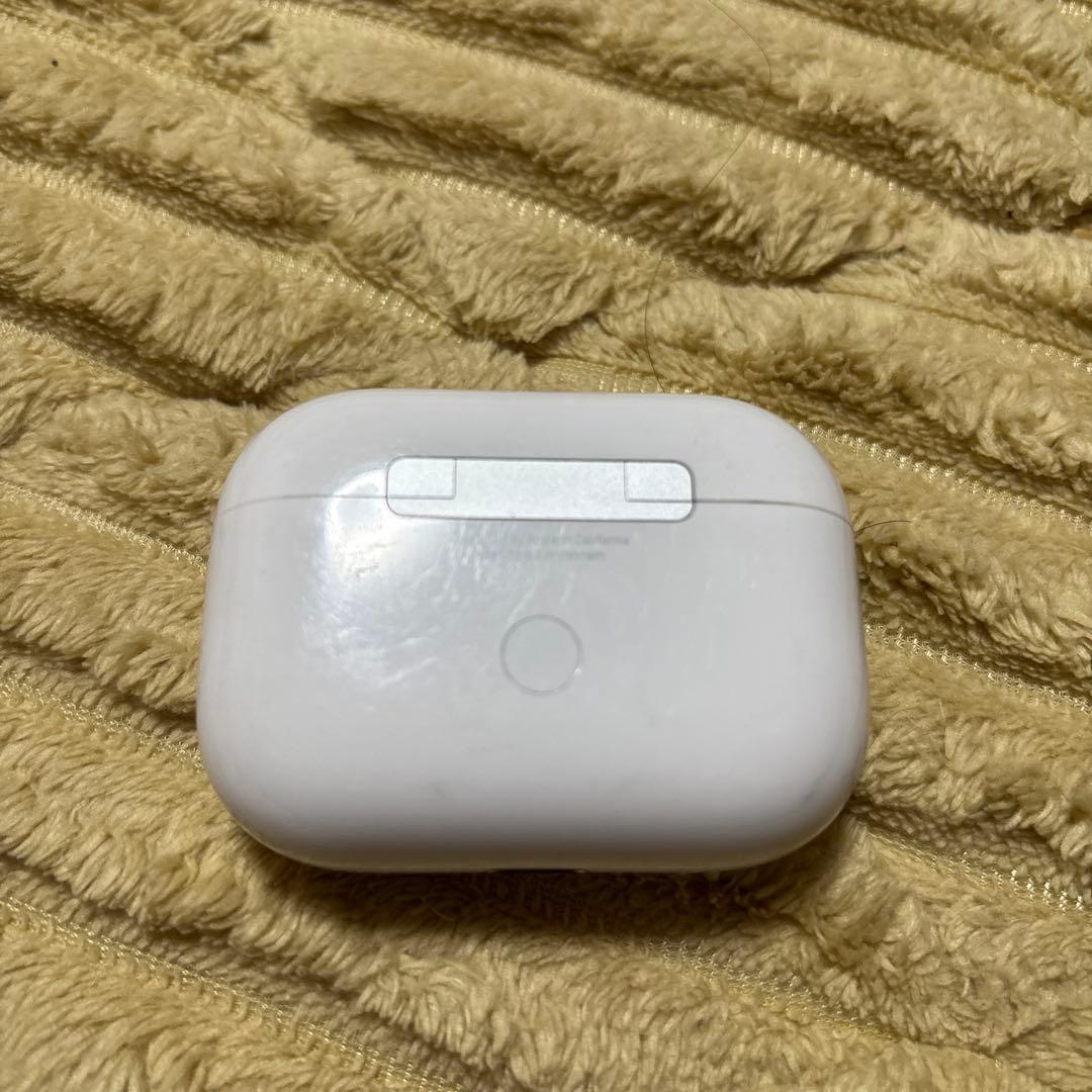AirPods Pro第2世代