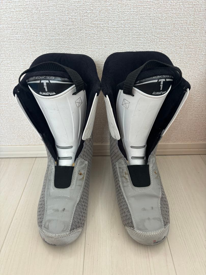 ATOMIC Hawx 90 女性用スキーブーツ