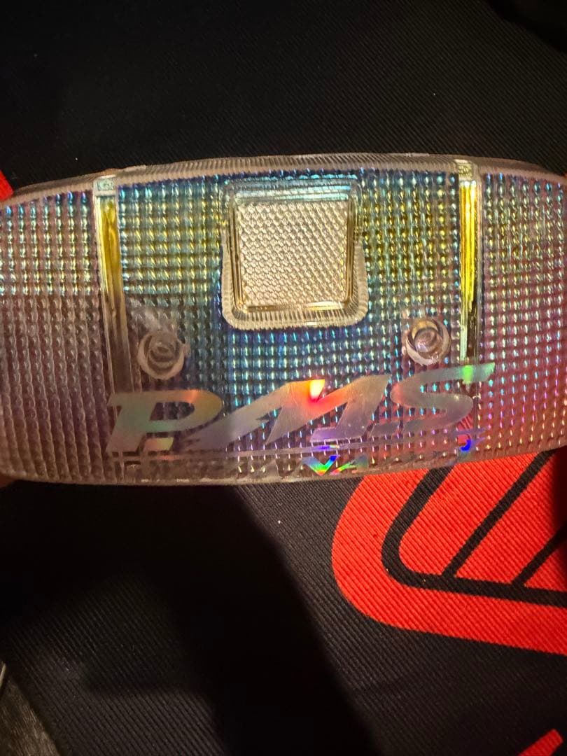 レインボー ファンシー テール cbx400f cbx550f PMS 漣