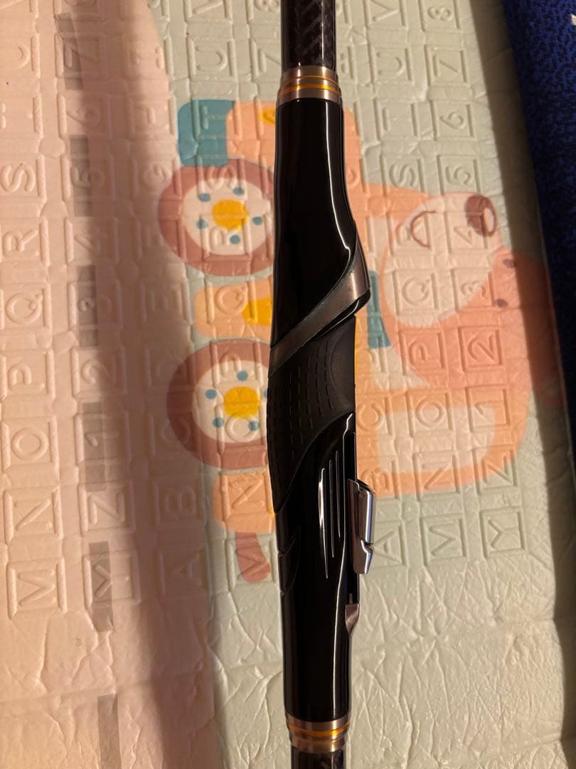 がまかつ　がま磯　ATTENDER　アテンダー2 1.5-53