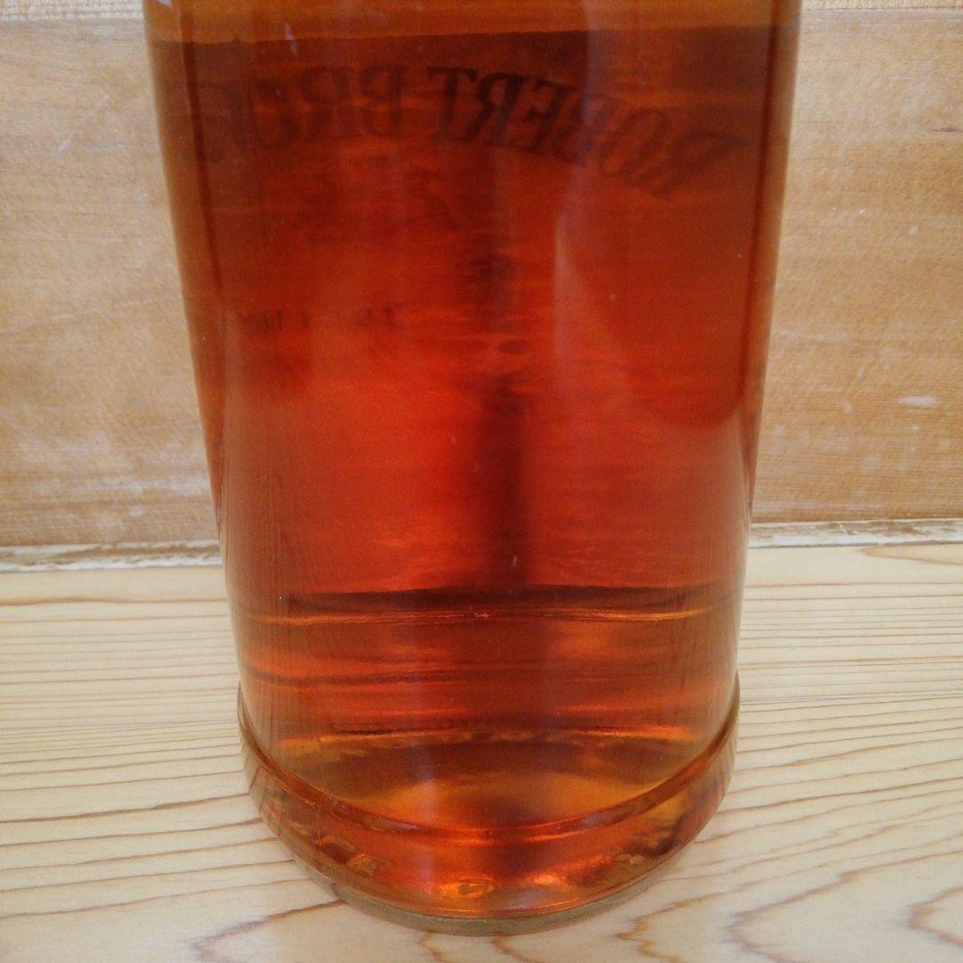 【希少】三楽オーシャン ブライト，マルス アンバー，ロバートブラウンジュニア