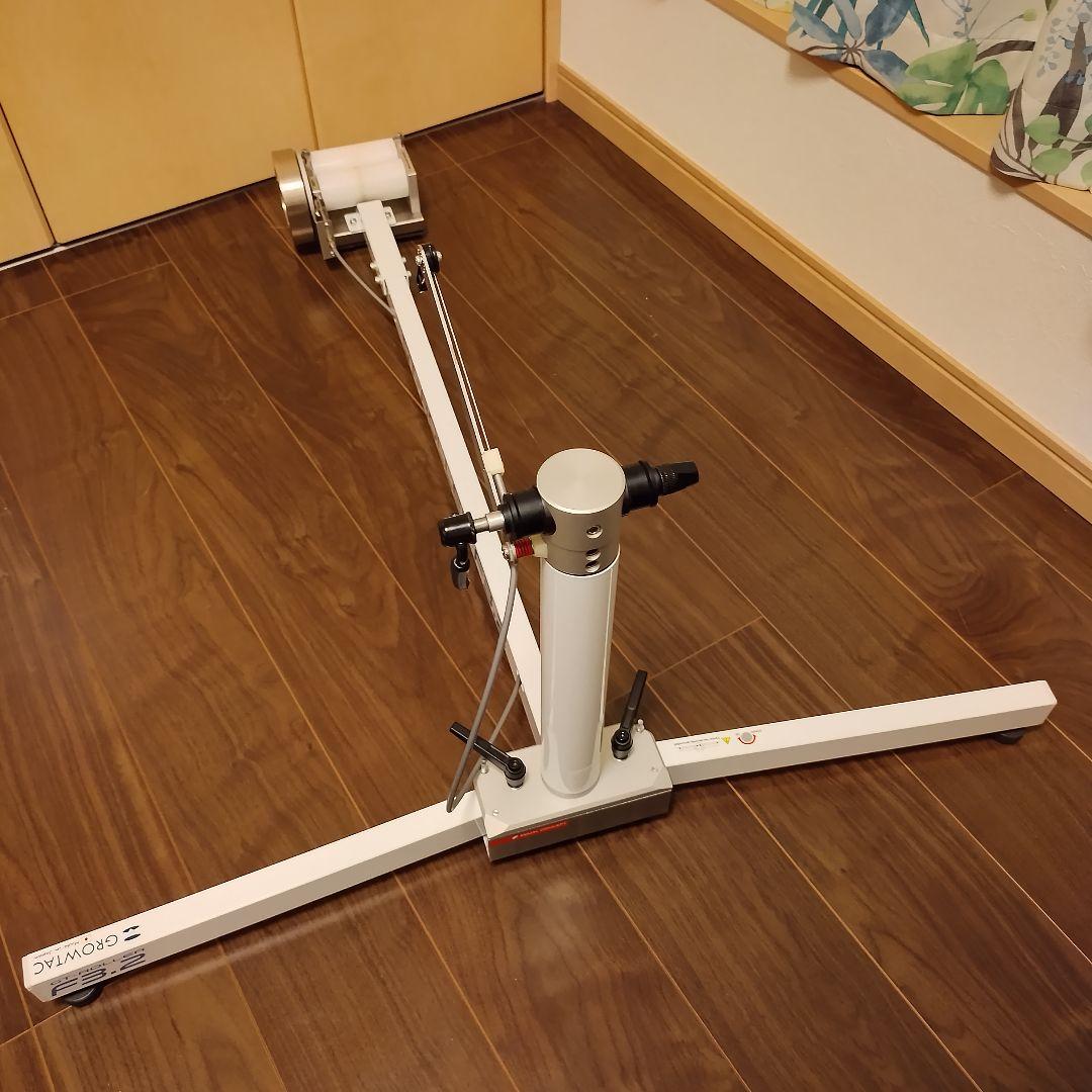 グロータック GT-ROLLER F3.2 サイクルトレーナー ローラー台