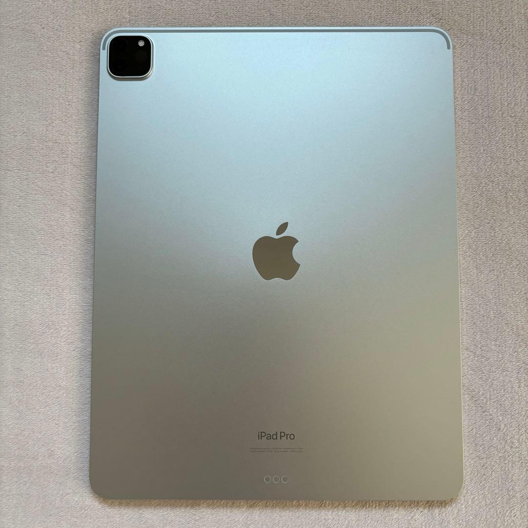 iPad Pro M2 第6世代　Magic Keyboard　タッチペン