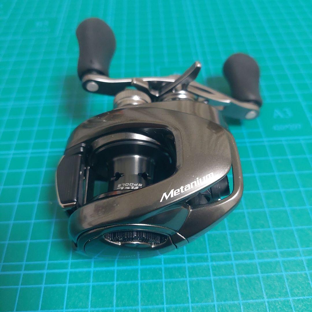 『SHIMANO』20メタニウム