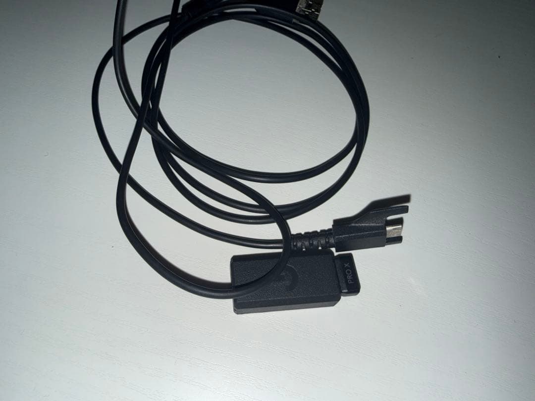 Logicool superlight マゼンタ