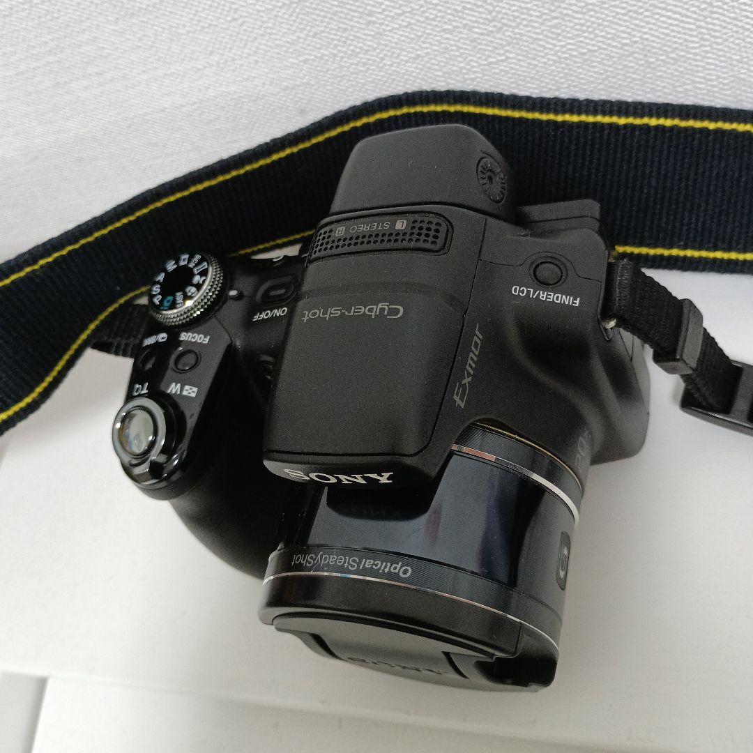 ☆大幅値下げ☆ソニー SONY デジタルカメラ Cybershot HX1