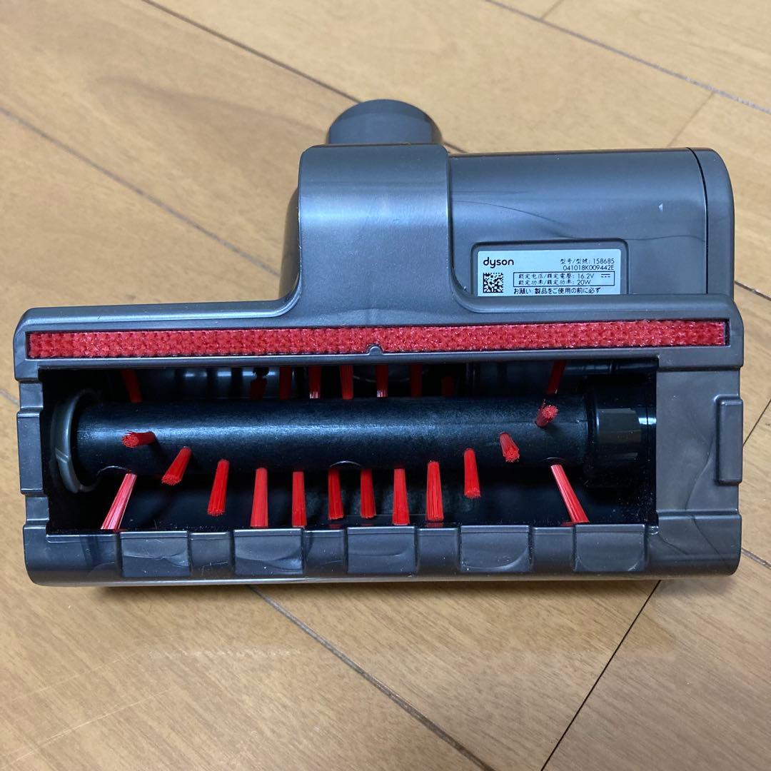 【新品】 dysonダイソン v7 trigger トリガー　HH11