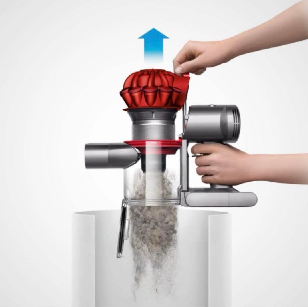 【新品】 dysonダイソン v7 trigger トリガー　HH11