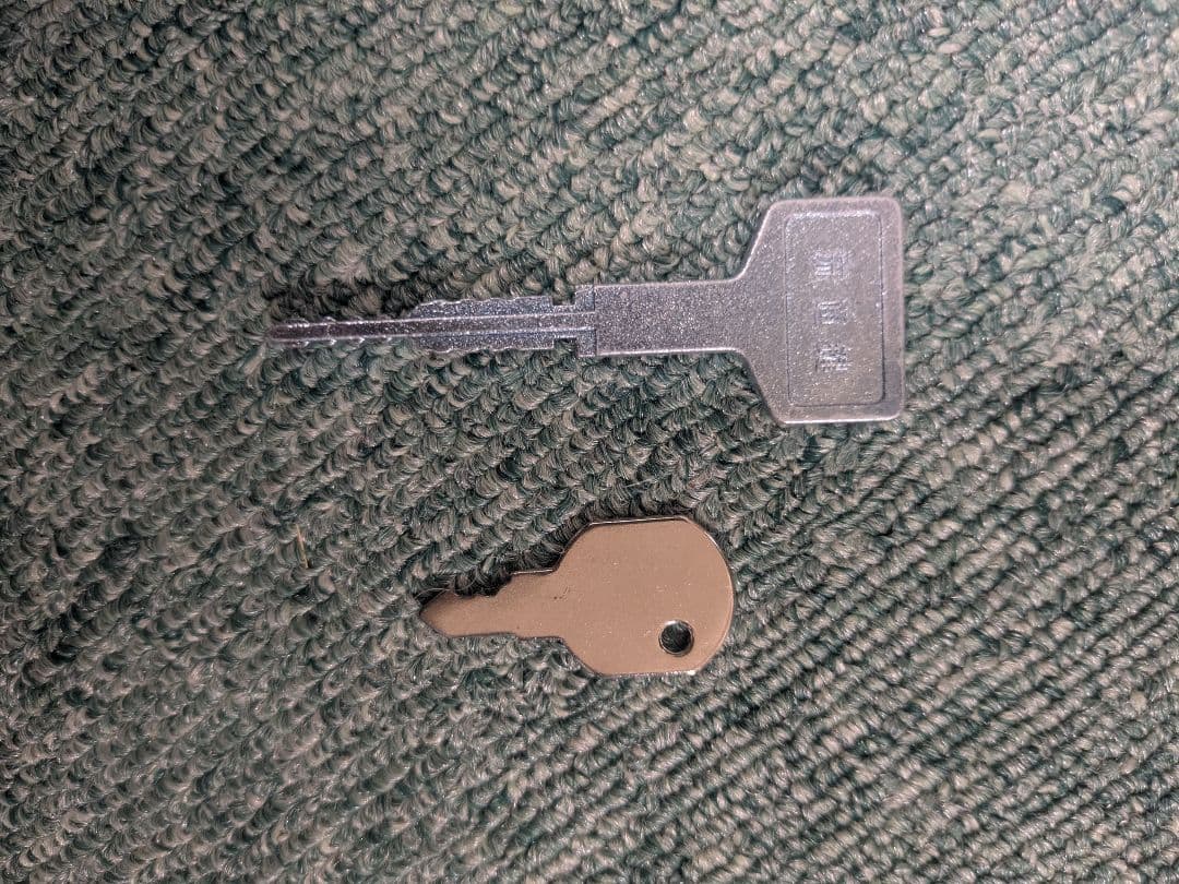 S炎炎ノ消防隊 パチスロ実機　不要機