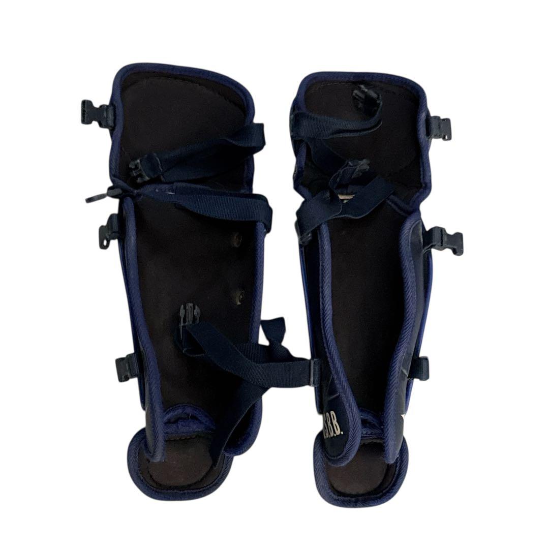 ミズノ JSBB公認 野球 キャッチャー防具 軟式用　MIZUNO プロテクター