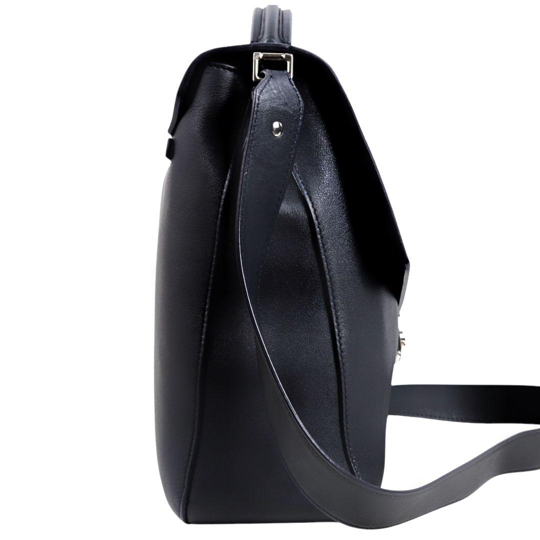 美品 モンブラン MONTBLANC ブリーフケース ビジネスバッグ