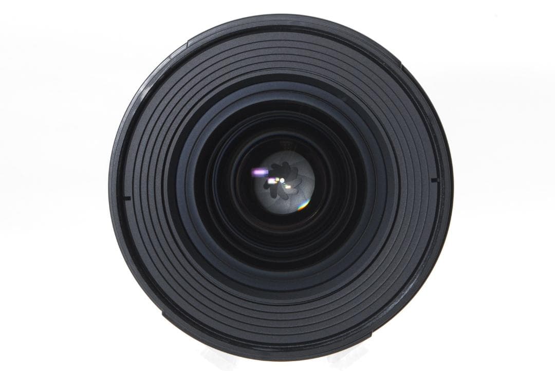 レンズ(単焦点) Nikon AF-S NIKKOR 24mm f/1.4G ED L0263