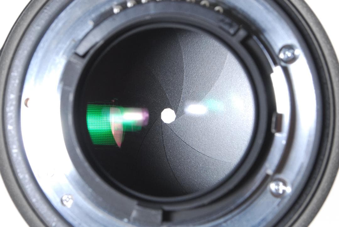 レンズ(単焦点) Nikon AF-S NIKKOR 24mm f/1.4G ED L0263