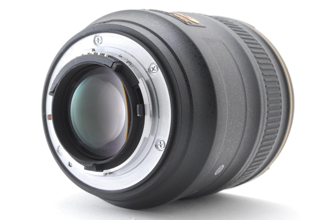 レンズ(単焦点) Nikon AF-S NIKKOR 24mm f/1.4G ED L0263