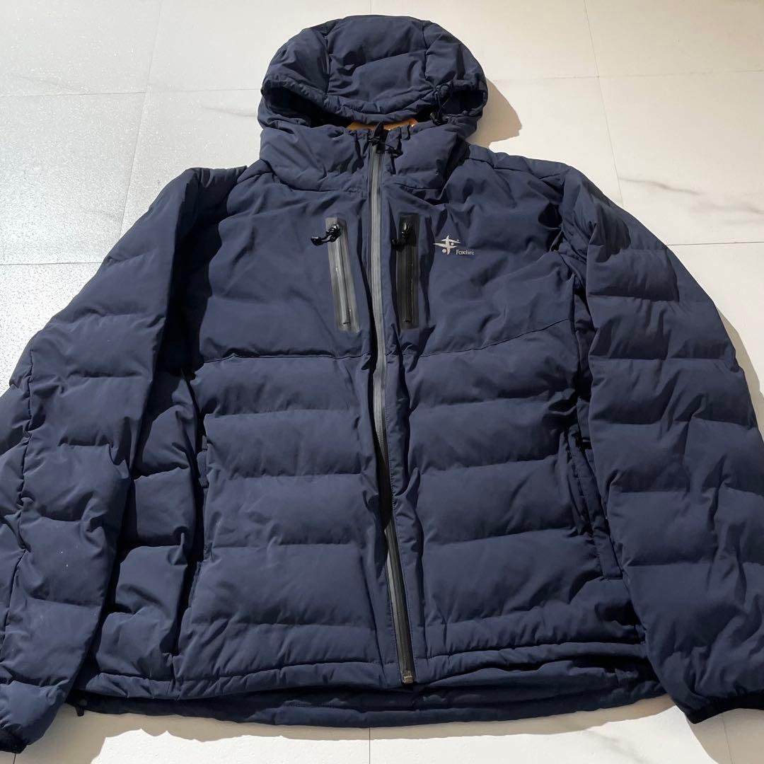 入手困難✨ フォックスファイヤー